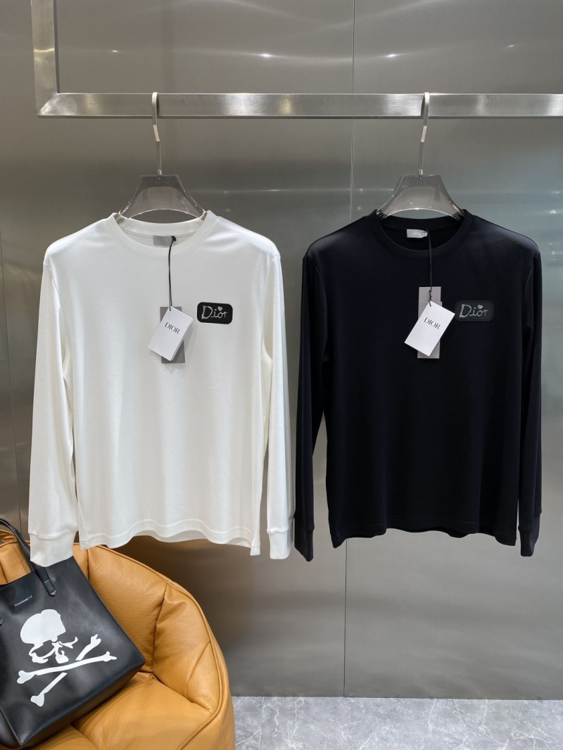 chr1st1an D10r t-shirts